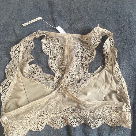Brand new bralette - Picture 2 of 2